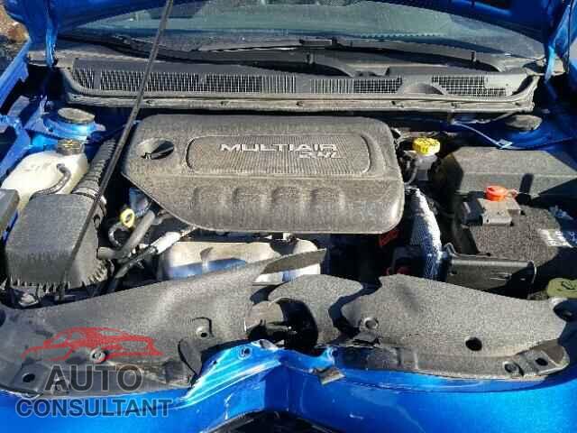 DODGE DART 2015 - 1C3CDFBB2FD315746