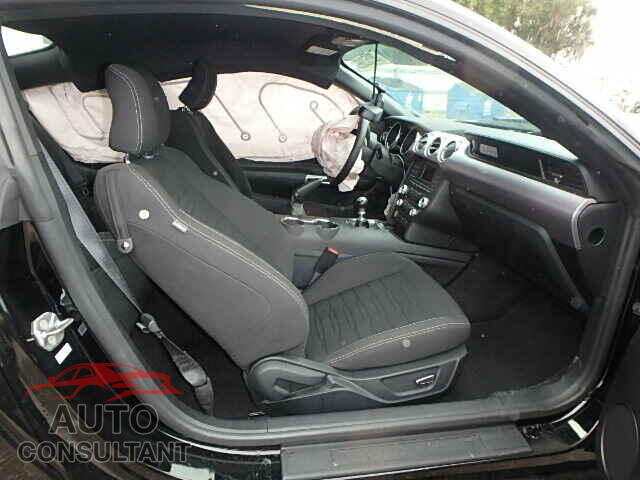 FORD MUSTANG 2015 - 1FA6P8CF8F5316932