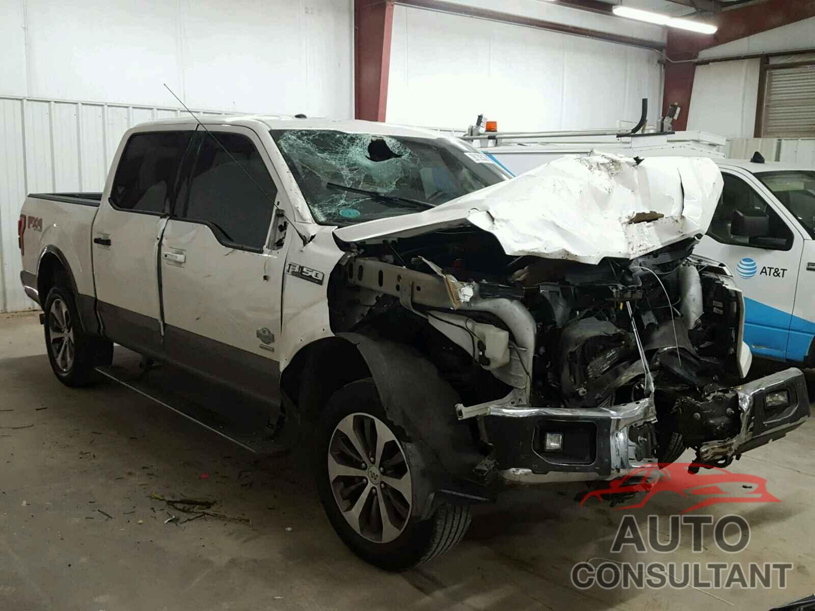 FORD F150 2015 - 1FTEW1EG4FFB82856