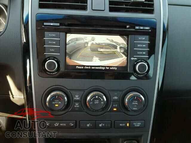 MAZDA CX-9 2015 - JM3TB3CA6F0452483