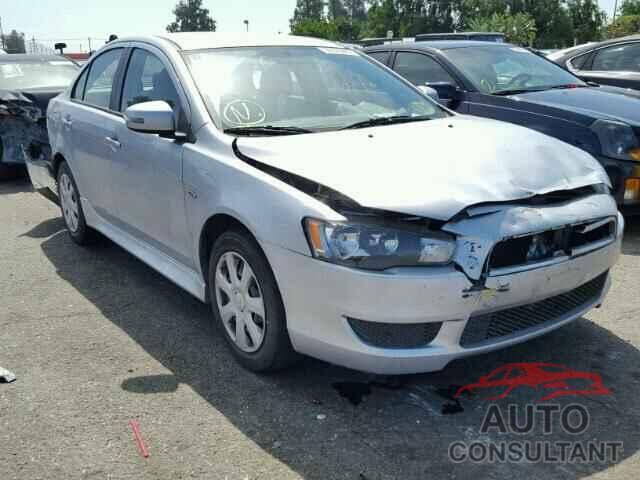 MITSUBISHI LANCER 2015 - JA32U2FUXFU012577