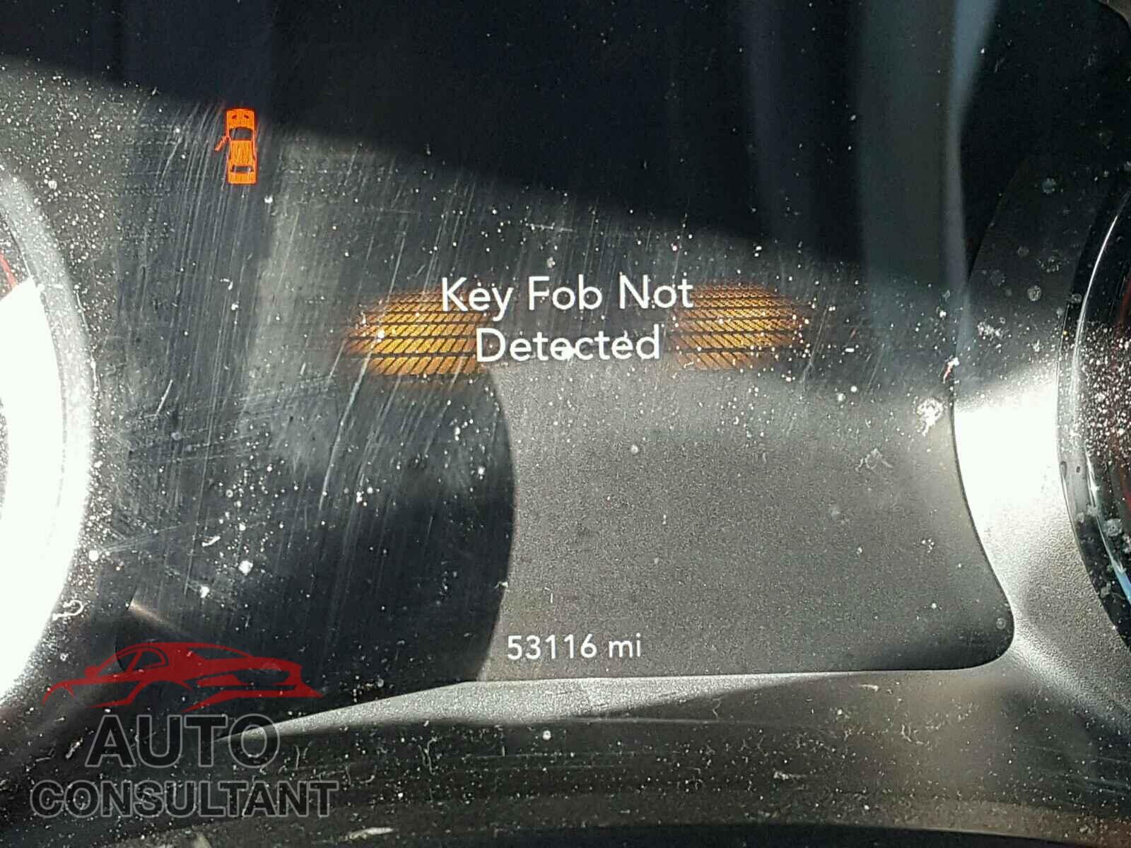 DODGE CHALLENGER 2016 - 2C3CDZAG2GH183509