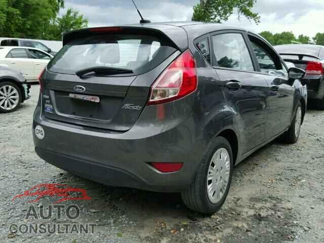 FORD FIESTA 2015 - 3FADP4EE6FM181500