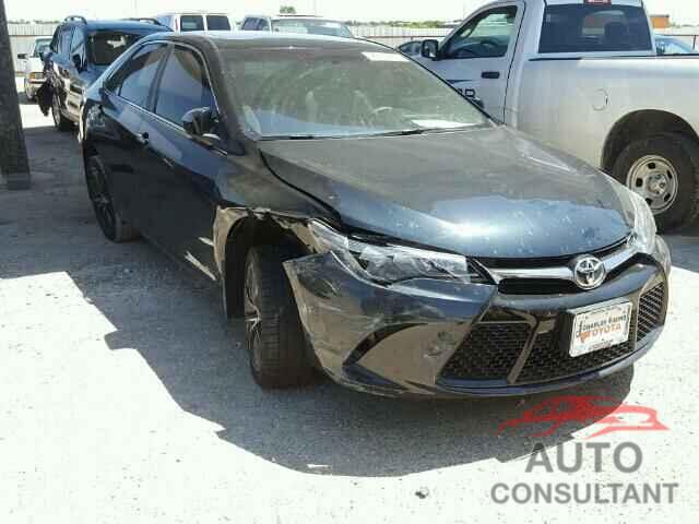 TOYOTA CAMRY 2015 - 4T1BK1FKXFU028242
