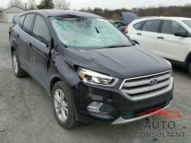 FORD ESCAPE 2017 - 1FMCU9GDXHUE83852