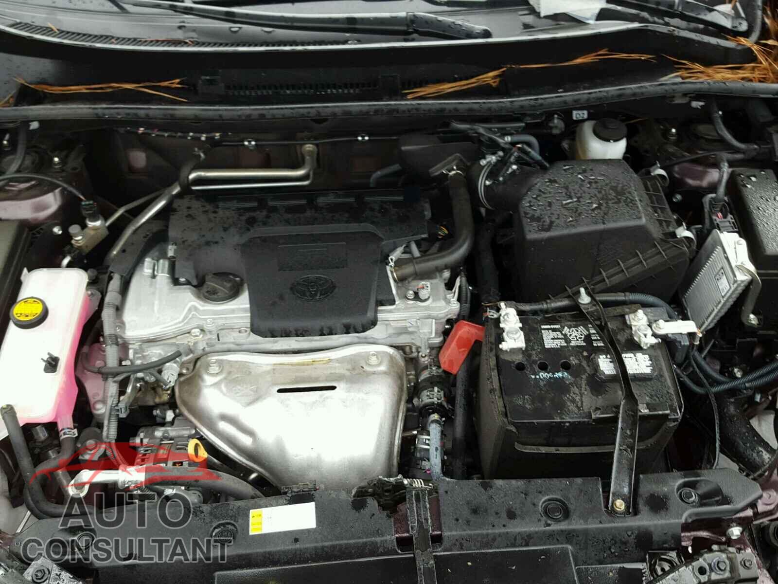 TOYOTA RAV4 2017 - 2T3WFREV6HW403473