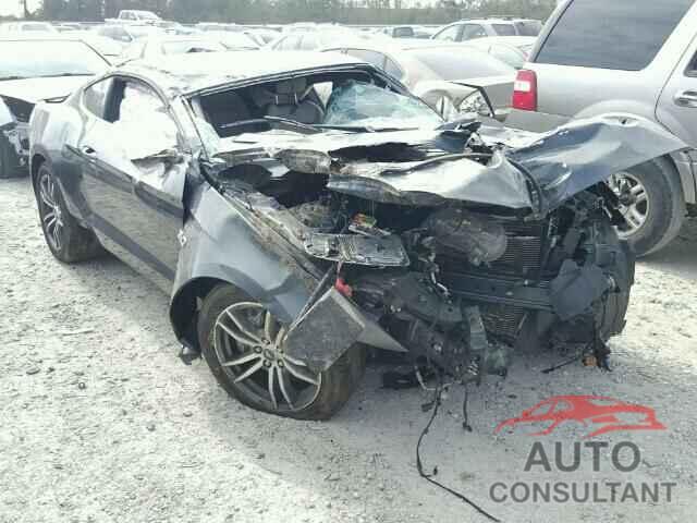 FORD MUSTANG 2016 - 1FA6P8CF0G5267338