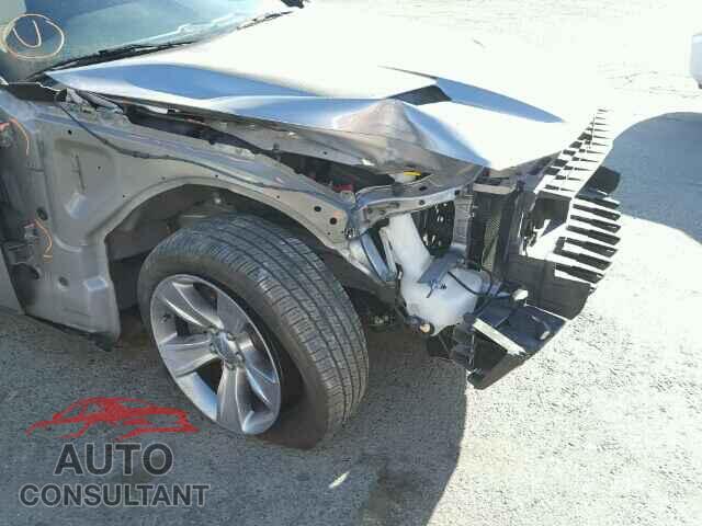 DODGE CHALLENGER 2015 - 2C3CDZAG3FH703666