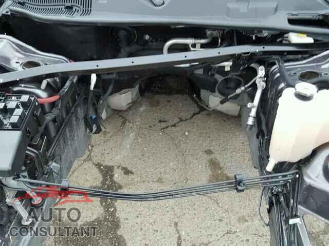 DODGE CHALLENGER 2016 - 2C3CDZC96GH112182