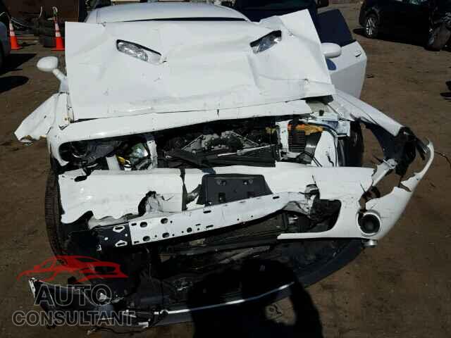 DODGE CHALLENGER 2015 - 2C3CDZAG6FH704374