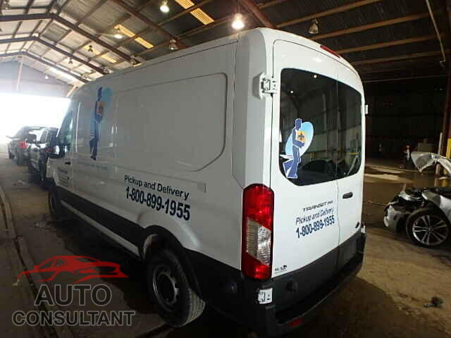 FORD TRANSIT CO 2015 - 1FTNR2CM8FKA01691