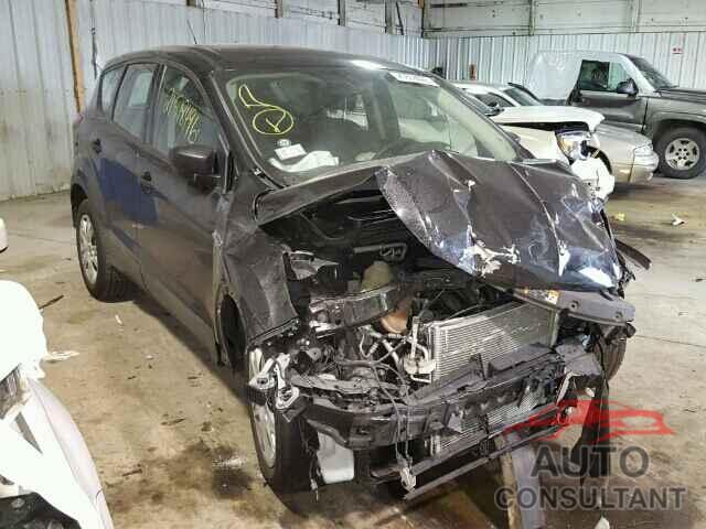 FORD ESCAPE 2015 - 1FMCU0F70FUA74750
