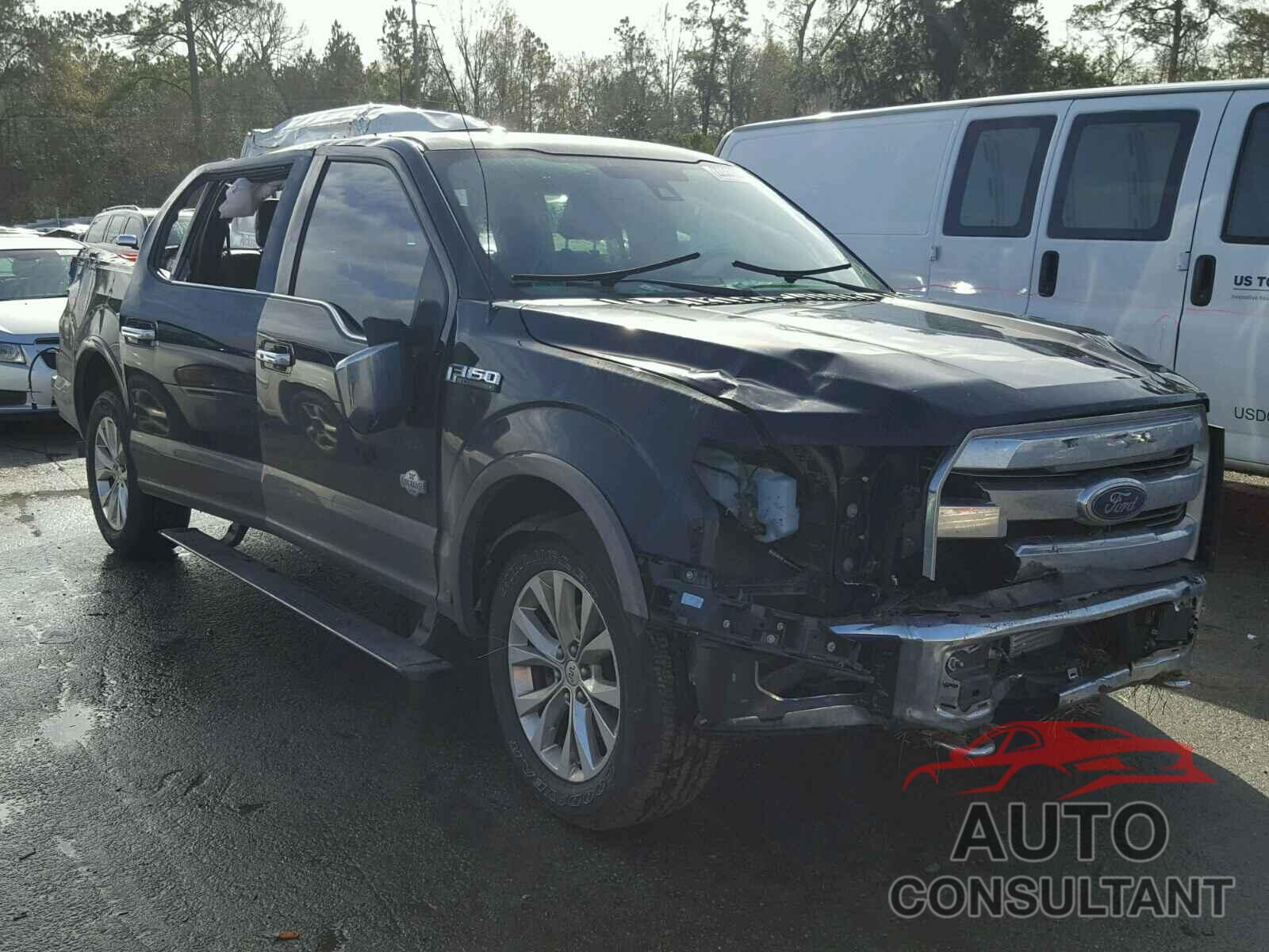 FORD F150 2016 - 1FTEW1EG7GFA42799