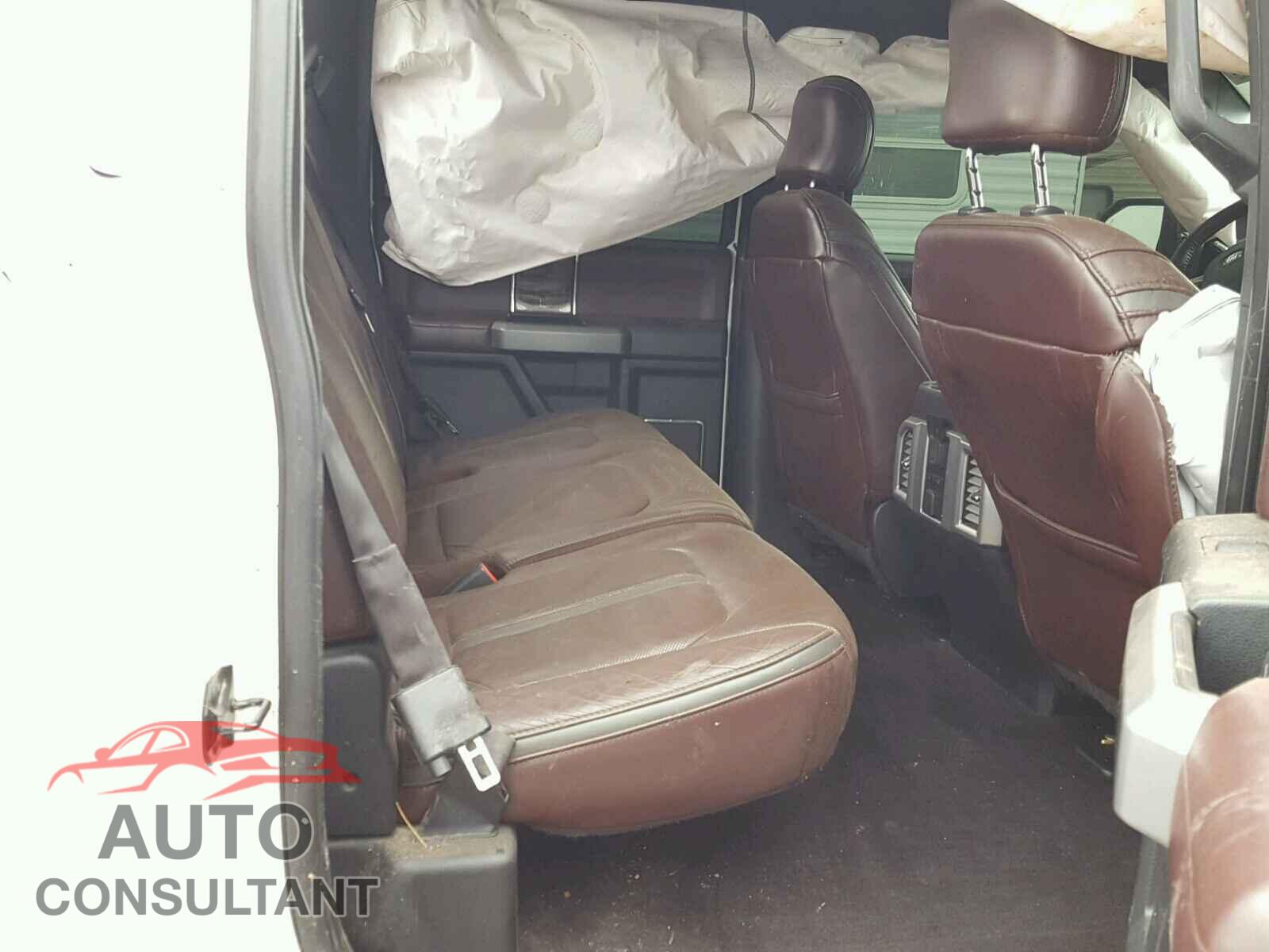 FORD F150 2015 - 1FTEW1EG8FFB47866
