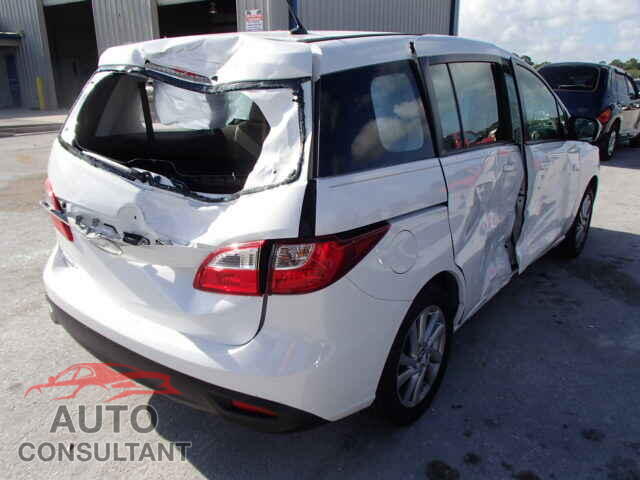 MAZDA 5 2015 - JM1CW2BL9F0182692