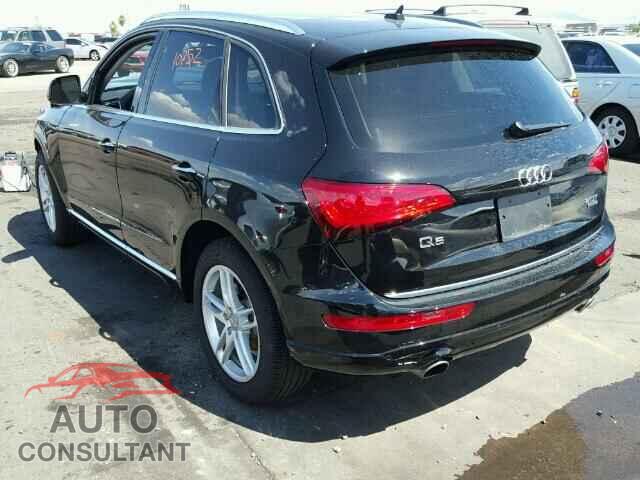AUDI Q5 2015 - WA1LFAFP5FA119553