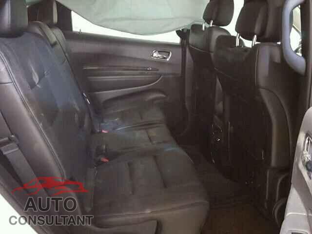 DODGE DURANGO 2015 - 1C4RDJDG2FC202130