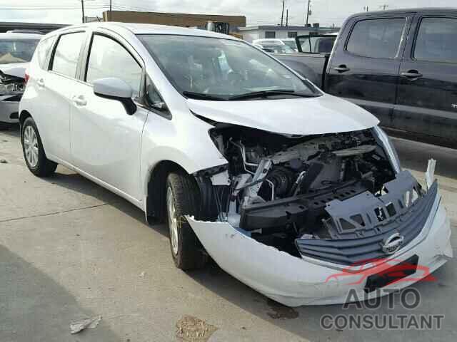 NISSAN VERSA 2015 - 3N1CE2CP7FL431310