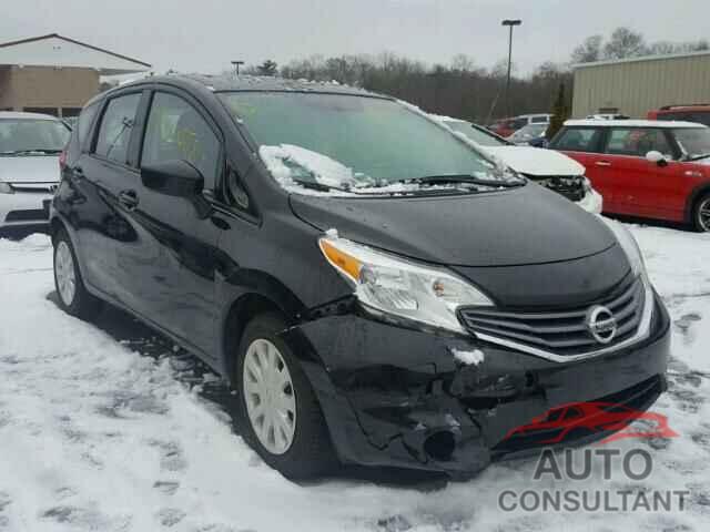 NISSAN VERSA 2015 - 3N1CE2CP2FL437189