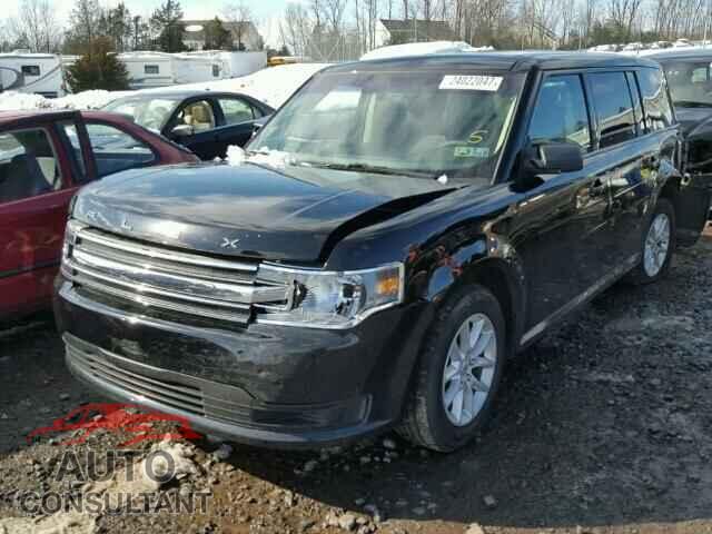FORD FLEX 2016 - 2FMGK5B89GBA22835