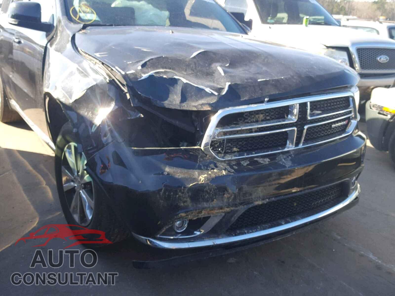 DODGE DURANGO 2016 - 1C4RDHDG8GC446486