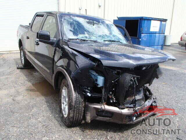 FORD F150 2015 - 1FTEW1CFXFKD21745