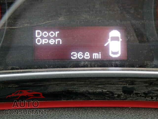 DODGE DART 2015 - 1C3CDFBB2FD369693