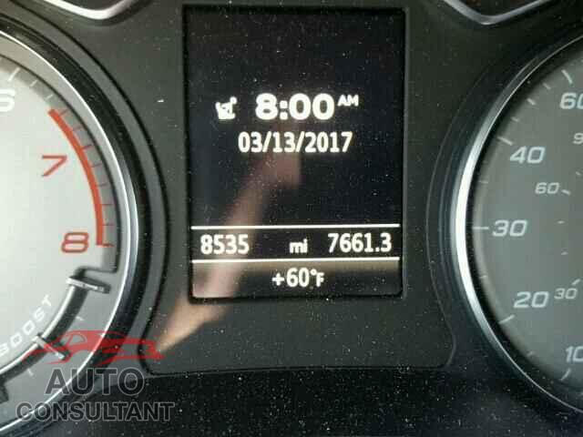 AUDI S3 2015 - WAUBFGFF4F1128091