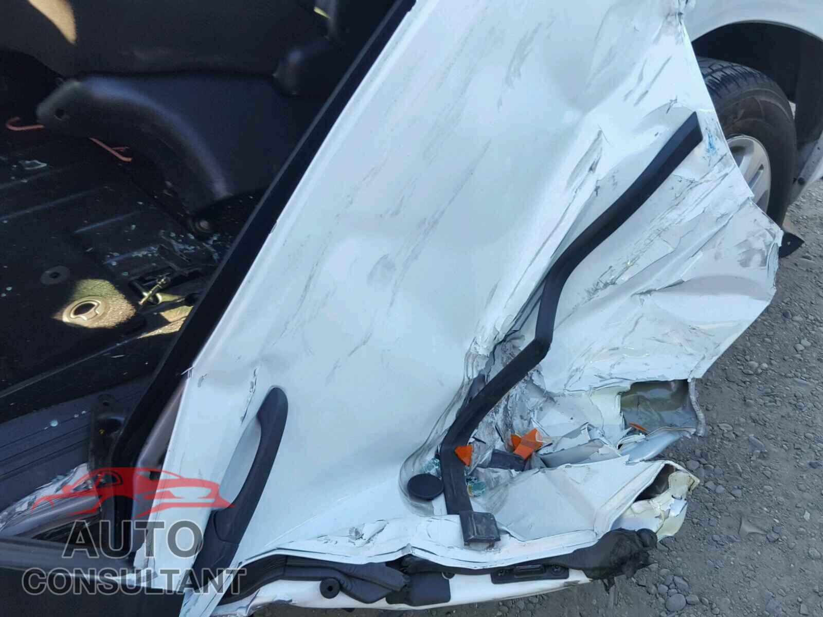 DODGE CARAVAN 2016 - 2C4RDGBG9GR335532
