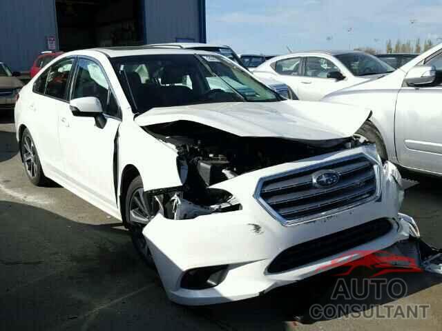 SUBARU LEGACY 2015 - 4S3BNAN66F3060272