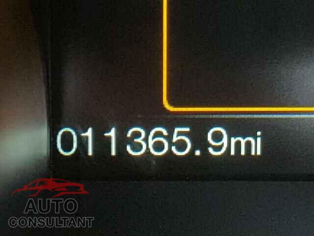 FORD MUSTANG 2015 - 1FA6P8TH2F5368252