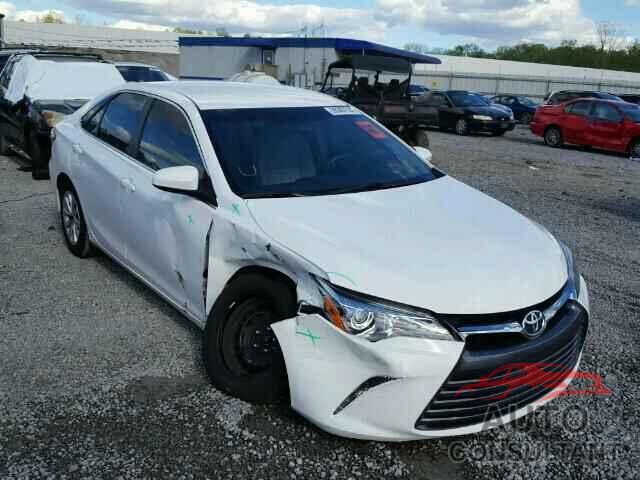 TOYOTA CAMRY 2015 - 4T1BF1FK1FU979398