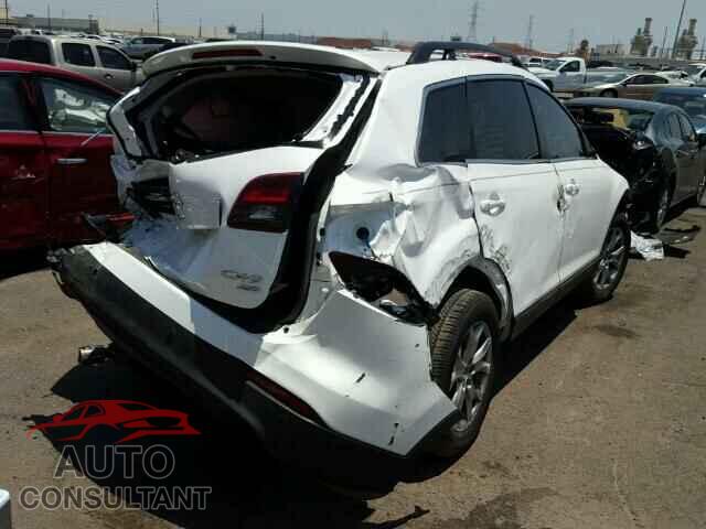 MAZDA CX-9 2015 - JM3TB3CV2F0468652