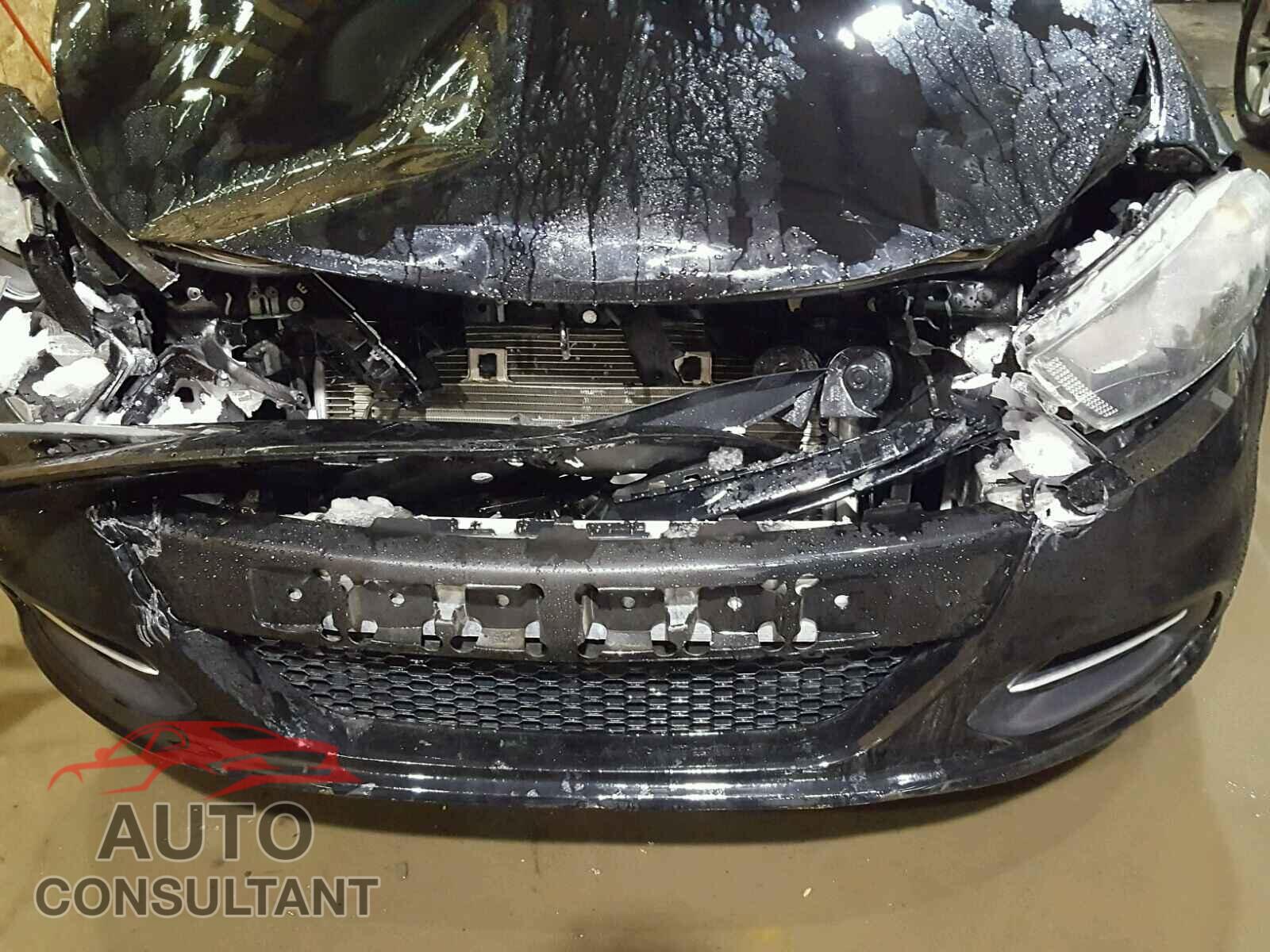 DODGE DART 2016 - 1C3CDFBB2GD608273