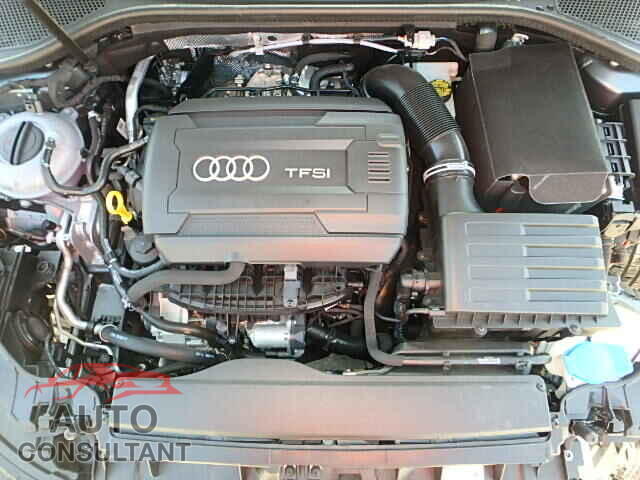 AUDI S3 2015 - WAUBFGFF3F1130981