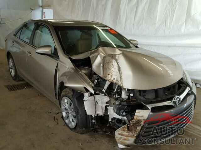TOYOTA CAMRY 2015 - 4T1BF1FK0FU020073