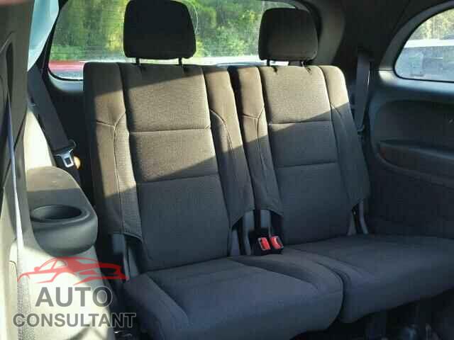 DODGE DURANGO 2015 - 1C4RDHAG8FC880281