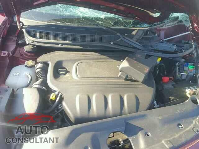 DODGE DART 2015 - 1C3CDFAA3FD375480