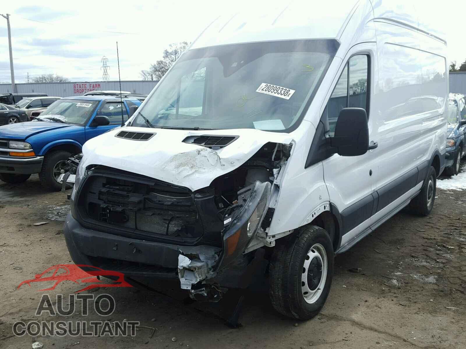 FORD TRANSIT CO 2017 - 1FTYR2XM2HKA58415