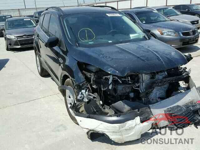 FORD ESCAPE 2016 - 1FMCU0GX4GUA09190