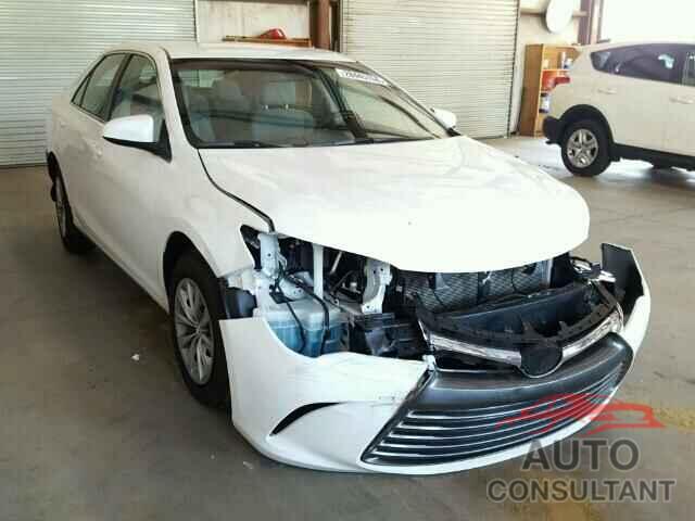 TOYOTA CAMRY 2015 - 4T1BF1FKXFU085142
