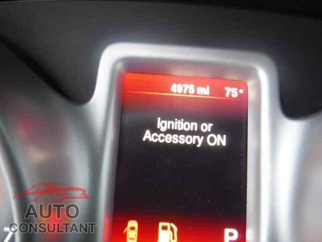 DODGE JOURNEY 2016 - 3C4PDCBG5GT152805