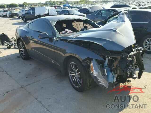 FORD MUSTANG 2016 - 1FA6P8THXG5272953
