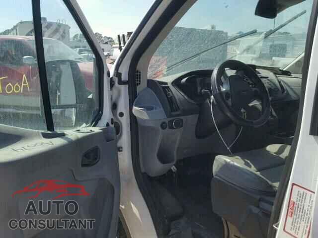 FORD TRANSIT CO 2016 - 1FTYR1YM9GKB29438