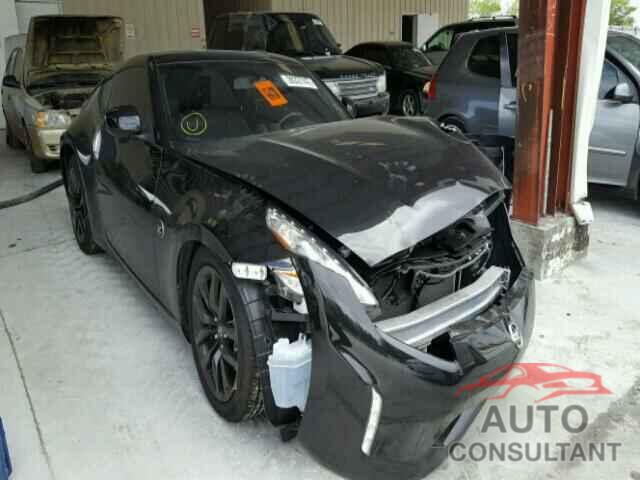 NISSAN 370Z 2016 - JN1AZ4EH1GM933668
