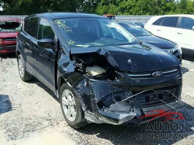 FORD ESCAPE 2015 - 1FMCU0G96FUB50472