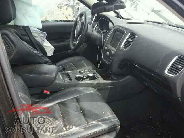 DODGE DURANGO 2015 - 1C4RDJEGXFC770477