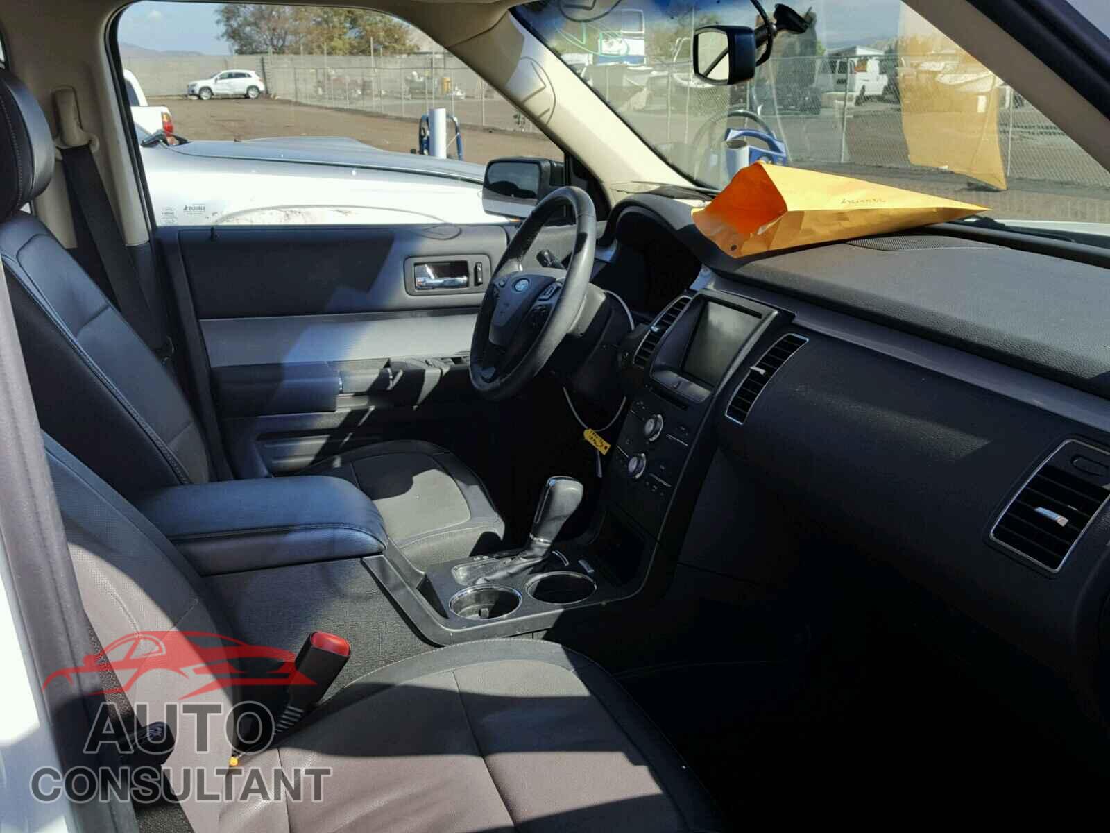 FORD FLEX 2015 - 2FMGK5C84FBA18088