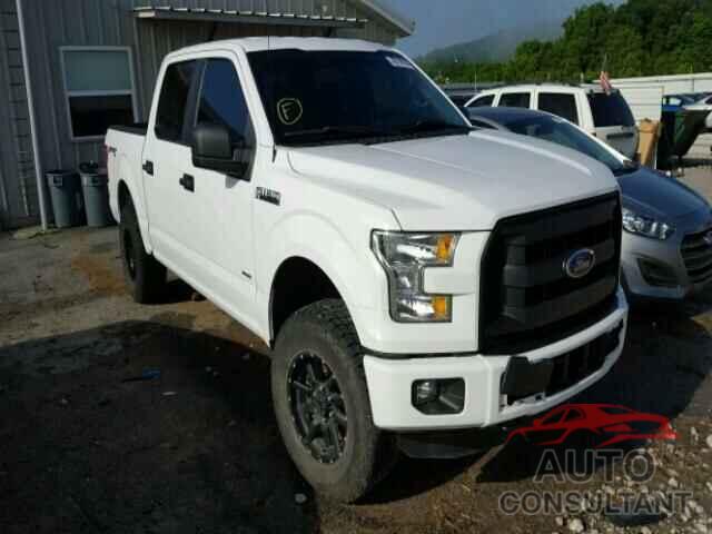 FORD F150 2015 - 1FTEW1EP3FKE33924