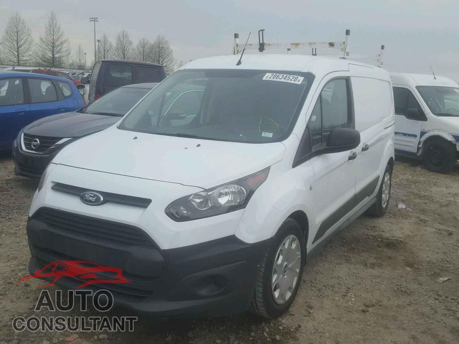 FORD TRANSIT CO 2015 - NM0LS7E79F1228326